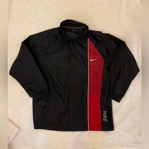 90’s Vintage Rare Nike Windbreaker